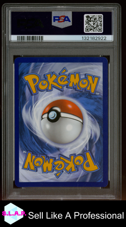 FA/UR-PALKIA VSTAR CROWN ZENITH-GER-SECRET POKEMON SWSH 2023 GG67 PSA 9 - Image 2