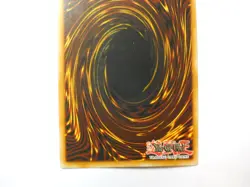 Black Luster Soldier 1st Edition Yu-Gi-Oh Card SYE-024 Ultra Rare Played LP - Image 4