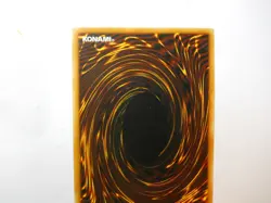 Black Luster Soldier 1st Edition Yu-Gi-Oh Card SYE-024 Ultra Rare Played LP - Image 5