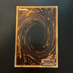 Crowley, The Gifted Magistus BLMM-EN044 Secret Rare Yugioh Set 1st Edition Mint - Image 2