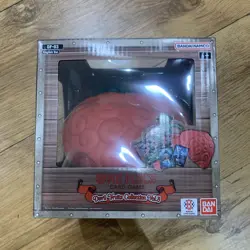 Devil Fruit Collection Vol.3 - One Piece Tcg DF-03 eng english NEW sealed - Image 2