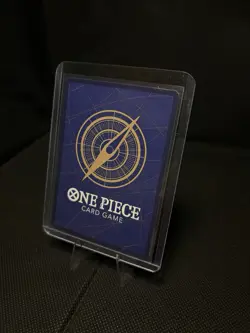 You're the One Who Should Disappear - OP06-115 PRB-02 (Parallel) One Piece JP NM - Image 3