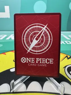 Monkey.D.Luffy (001) ST29-001 Starter Deck 29: Egghead Foil NM One Piece - Image 2