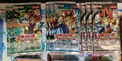 Yu-Gi-Oh TCG Kaiba collection & Legendary collection Play mat bulk bundle - Image 3