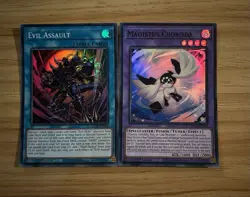 Yu-Gi-Oh Card Bundle. 74 In Total. All SUDA, 50 Common 24 Super Rare. - Image 3