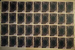 Yu-Gi-Oh Card Bundle. 74 In Total. All SUDA, 50 Common 24 Super Rare. - Image 4