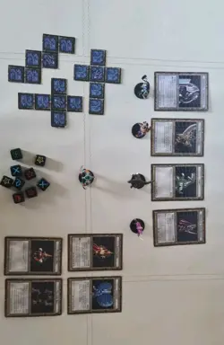 Yu-Gi-Oh! Dungeon Dice Monsters Bundle - Image 1