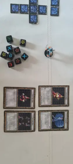 Yu-Gi-Oh! Dungeon Dice Monsters Bundle - Image 3
