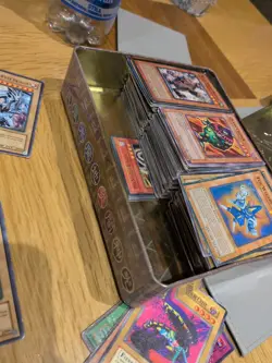Yu-Gi-Oh Card Collection Massive Bundle - Image 1