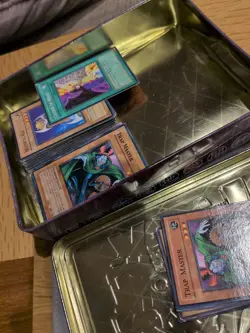 Yu-Gi-Oh Card Collection Massive Bundle - Image 2