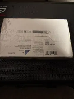 Fabled Disney Lorcana Factory Sealed TCG Booster Box New - Image 3