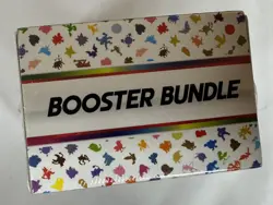 Pokemon TCG Scarlet & Violet 151 Booster Bundle English Edition, Sealed Box 820650853210 - Image 4