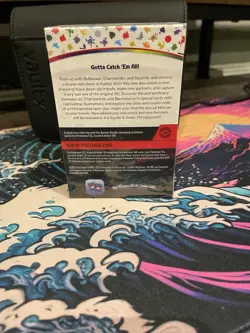 Pokemon TCG Scarlet & Violet 151 Booster Bundle New Sealed, English Edition - Image 2