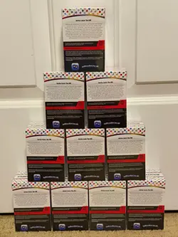 Pokemon TCG - Scarlet Violet - 151 English Booster Bundle - x10 Boxes - SEALED 820650863219 - Image 2