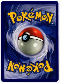 Pokemon TCG - PIDGEOTTO - 22/102 - RARE - UNLIMITED - BASE SET (1999) - LP+ - Image 2