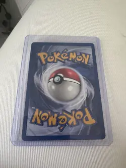 Pokemon TCG Pidgeotto 22/102 Base Set Rare LP - Image 3