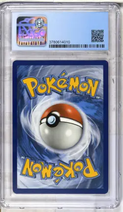 Pokemon 2019: Tapu Bulu - GX SV91/SV94 Hidden Fates: Shiny Vault Holo CGC 9 - Image 2