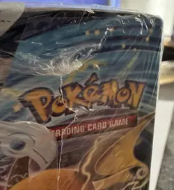 POKEMON TCG EVOLUTIONS BOOSTER BOX XY 2016 FACTORY SEALED. - Image 3
