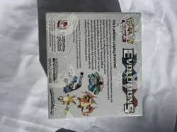 2016 Pokemon XY Evolutions Factory Sealed Booster Box - Image 2