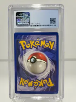 Lickitung 38/64 - 1999 Pokemon Jungle 1st Edition - CGC 9 Mint - Image 2
