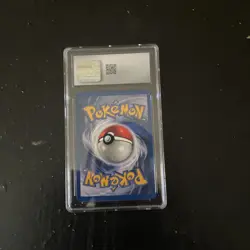 Lickitung 1999 Jungle 1st Edition 38/64 Pokemon Card CGC 9 - Image 2