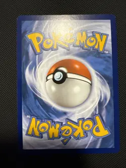 Pokemon TCG Mr Mime 179/165 Scarlet And Violet 151 Illustration Rare - Image 2