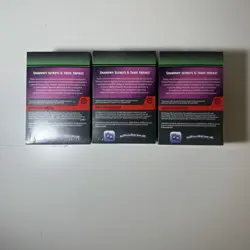 (Lot Of 3) Pokemon TCG Shrouded Fable Booster Bundle Factory Sealed FASTSHIPPING - Image 2
