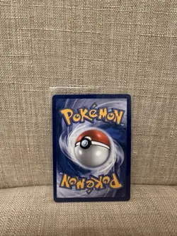 Pokemon Card - Mega Charizard X ex - Promo (MEP023) Phantasmal Flames UPC NM - Image 4