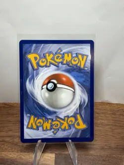 Pokemon Card - Mega Charizard X ex - Promo (MEP023) Phantasmal Flames UPC NM - Image 2
