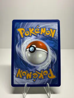 Pokemon TCG SV-Prismatic Evolutions Teal Mask Ogerpon ex #12/131 Double Rare - Image 2