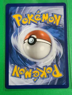 Pokemon TCG SV-Prismatic Evolutions Teal Mask Ogerpon ex #12/131 Double Rare - Image 2