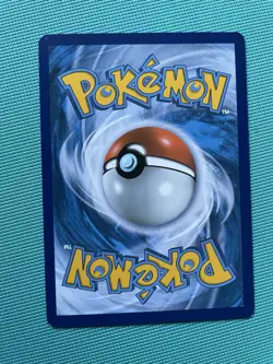 Mewtwo XY Evolutions Cracked Ice Holo Pokemon Card 51/108 MINT - Image 2