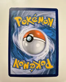 Mewtwo 51/108 XY Evolutions Deck Exclusive Rare Cracked Ice Holo Pokemon Card - Image 4