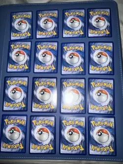 Pokemon Mid Era Lot Of 16 Cards - Mostly NM/LP - See Photos&Read Description! - Image 2