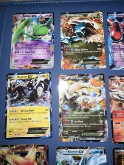 Pokemon Mid Era Lot Of 16 Cards - Mostly NM/LP - See Photos&Read Description! - Image 3