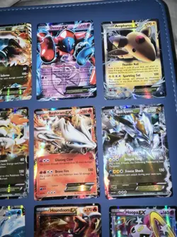 Pokemon Mid Era Lot Of 16 Cards - Mostly NM/LP - See Photos&Read Description! - Image 4
