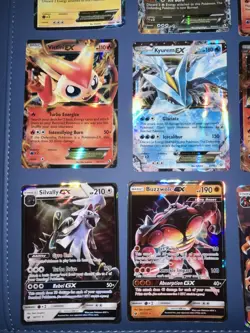 Pokemon Mid Era Lot Of 16 Cards - Mostly NM/LP - See Photos&Read Description! - Image 5