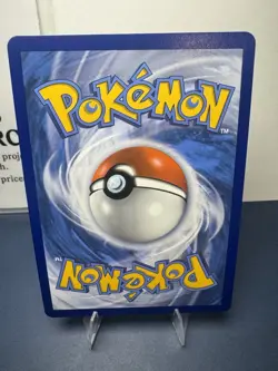 Pokemon TCG Hoopa v Fusion Strike Full Art Ultra Rare Card 253/264 - Image 3
