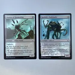 Magic The Gathering OATH OF THE GATEWATCH COMMON SET 70 Cards 1X X1 OGW 2016 - Image 2