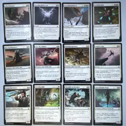 Magic The Gathering OATH OF THE GATEWATCH COMMON SET 70 Cards 1X X1 OGW 2016 - Image 3