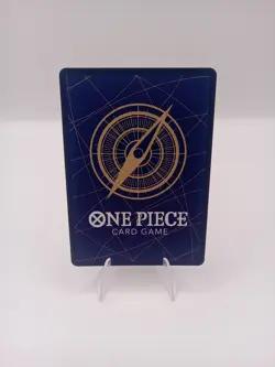 Monkey D. Luffy OP07-073 R - 500 Years in the Future Japanese One Piece Card - Image 2