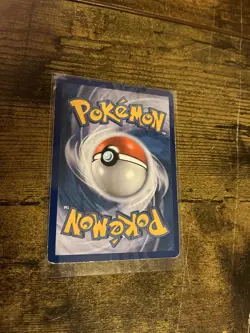 Houndoom Prime 82/90 Undaunted Ultra Rare Holo 110HP Pokemon TCG Card English - Image 2