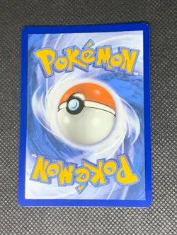 Venusaur ex 182/165 - S&V 151 Pokemon Card - NM - Image 2