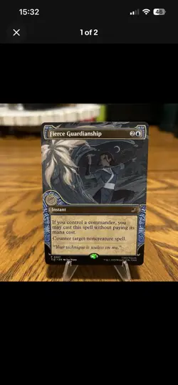 Magic The Gathering Avatar Lot Of 6 Cards FOR HUNTEMEYE_3 885252081331 - Image 1