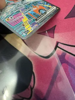 Rotom 126/094 SIR Phantasmal Flames Pokemon TCG Card ( see description) - Image 5