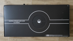 Pokemon Trading Card Game Classic Collection Box with 131/180 cards Read listing 820650875687 - Image 1