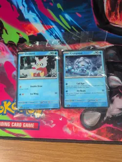 Sealed In Original Packaging Pokemon Card Lot 7 Cards Promos - Image 2