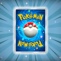 Pikachu ex #376 Immersive Rare Pokemon TCG Pocket Deluxe Pack Holo Card - Image 2