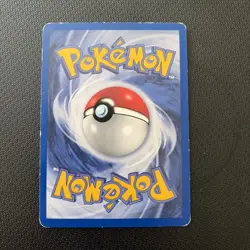 Farfetch’d 40/130 | Base Set 2 | Non Holo Pokemon Card MP - Image 4