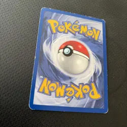 Farfetch’d 40/130 | Base Set 2 | Non Holo Pokemon Card MP - Image 5